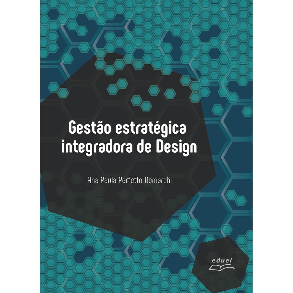 Livro Gestão estratégica integradora de Design