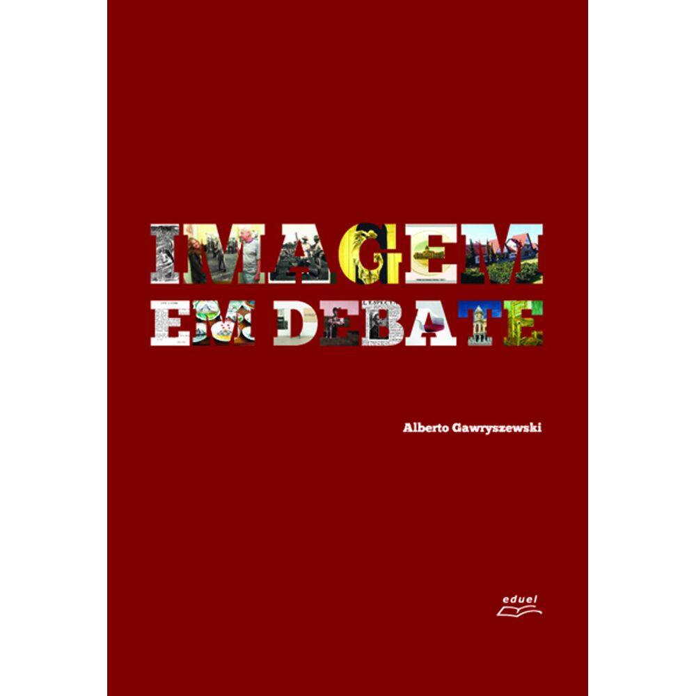 Livro Imagem em debate