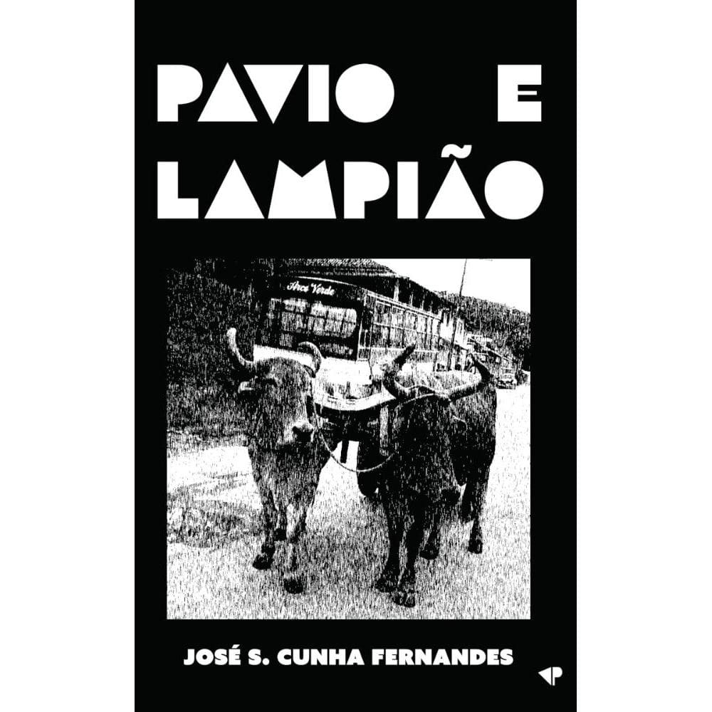 Pavio e Lampião