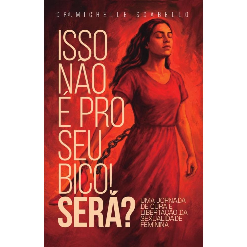 Isso não é pro seu bico: Será?