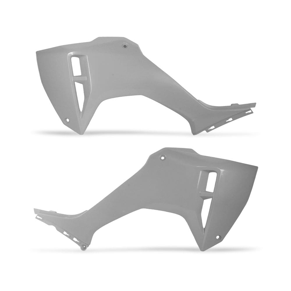 Aleta Asa Tanque Biker My26 Honda Crf 300f 2025 Em Diante