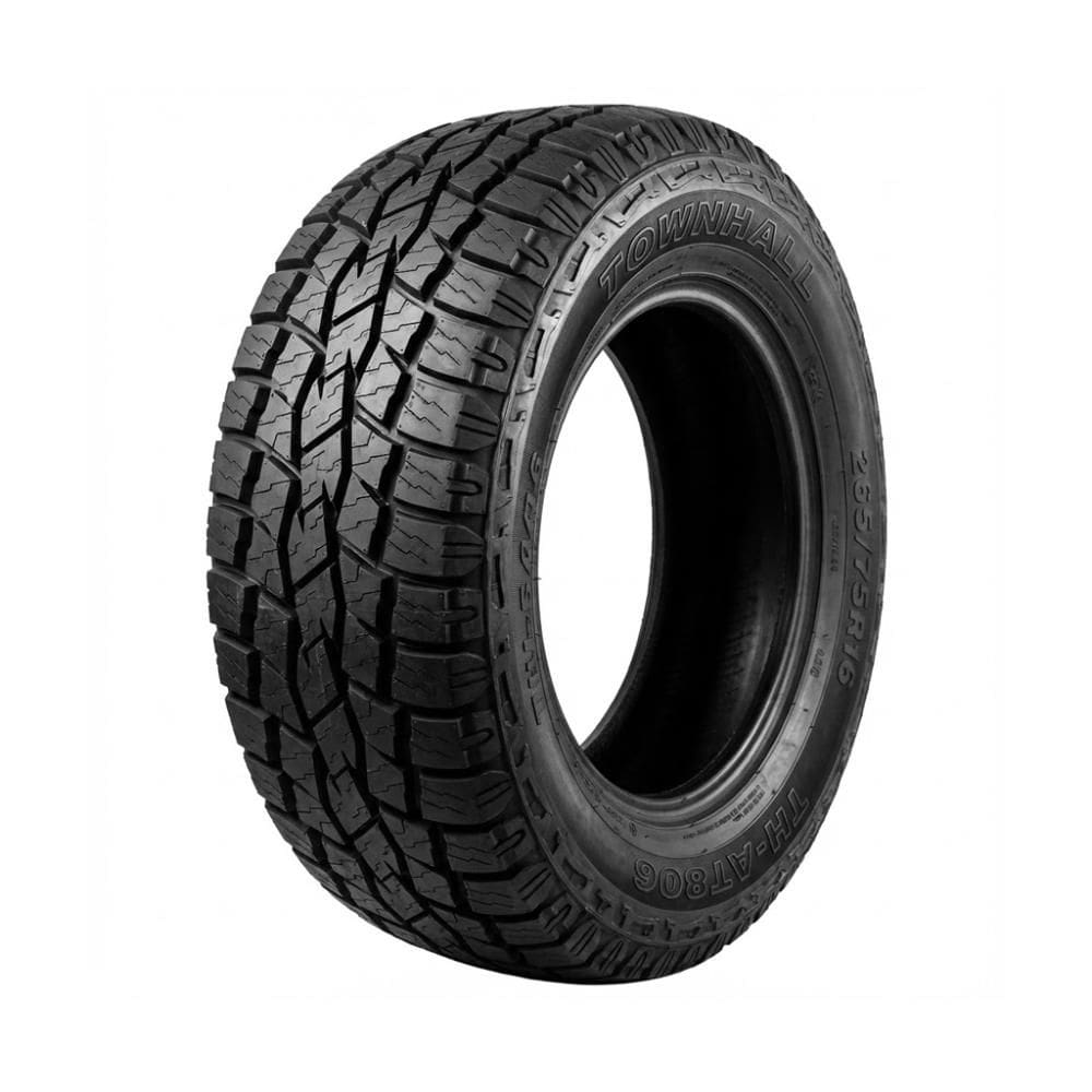 Pneu Aro 18 265/65R18 114T TH-AT806 Townhall