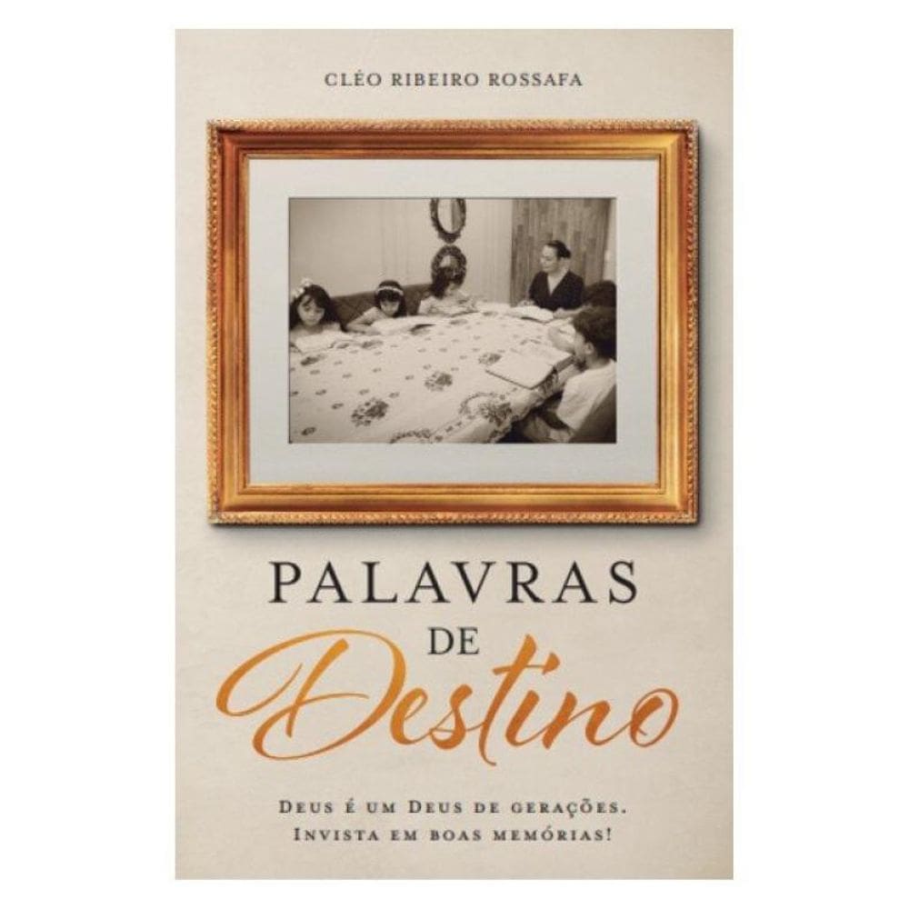 Palavras De Destino