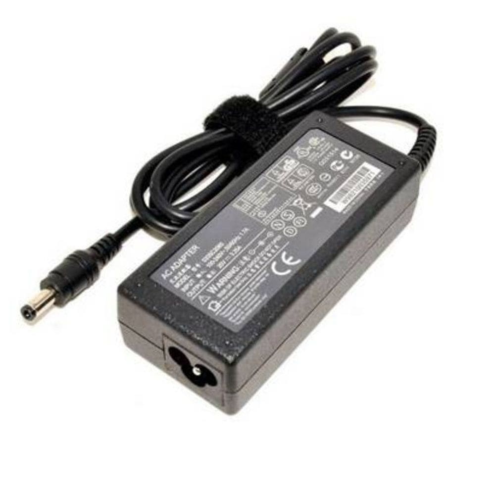 Fonte Carregador  Lenovo IdeaPad V350 U460 - 19V 65W