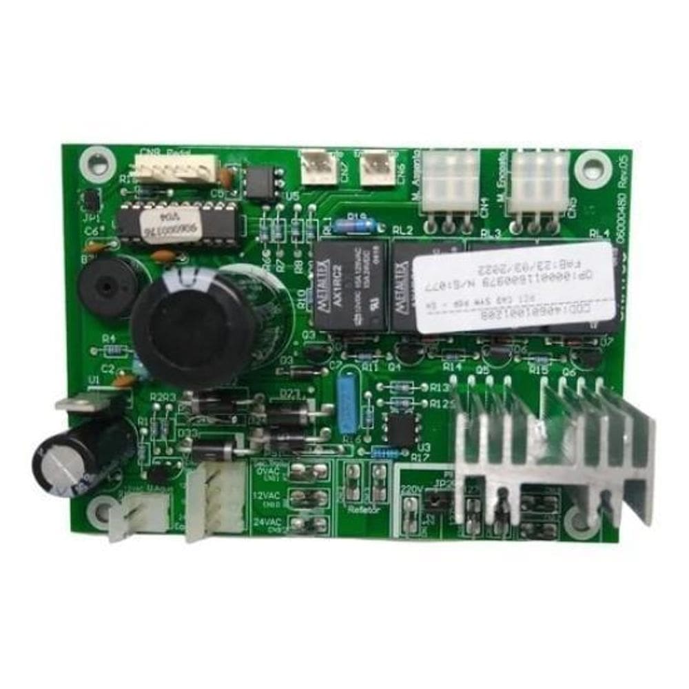 Pci Cadeira Syncrus Pop Sh Gnatus