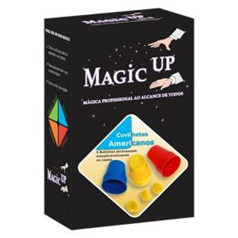 Covilhetes Americanos - Coleção Classic N 02 R+