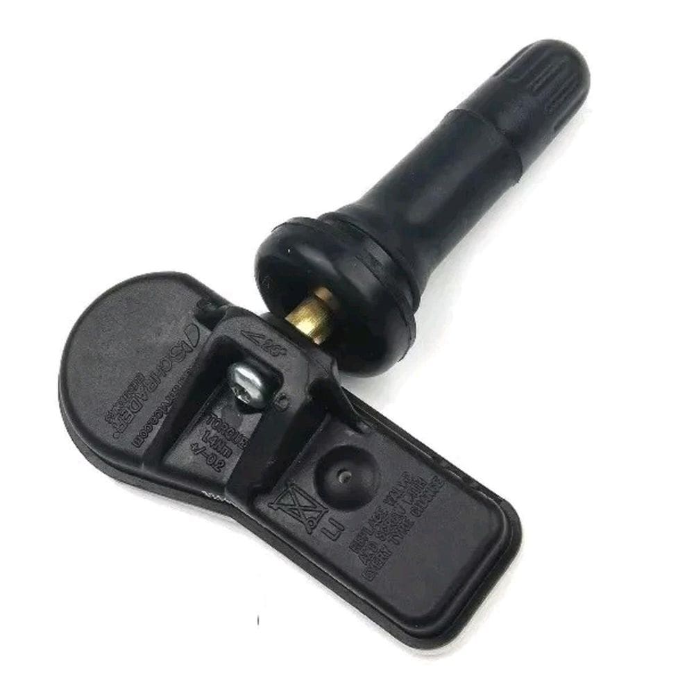 Sensor Pneu Tpms Citroen Ds3 Ds4 Ds5 Válvula Bico Pito