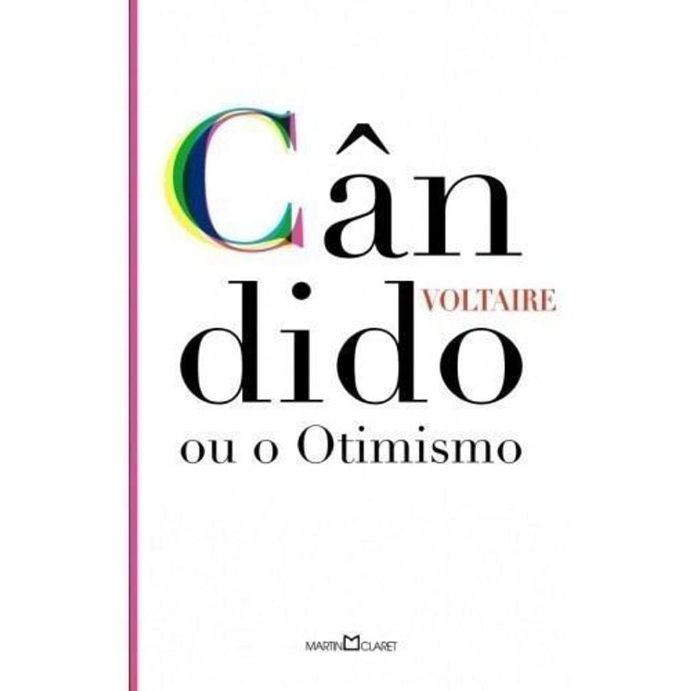 Cândido, Ou o Otimismo