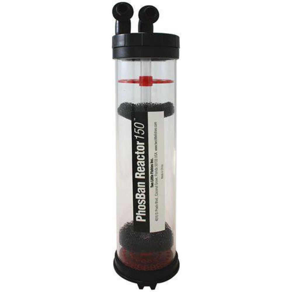 Reator Phosban 150 Two Little Fishies