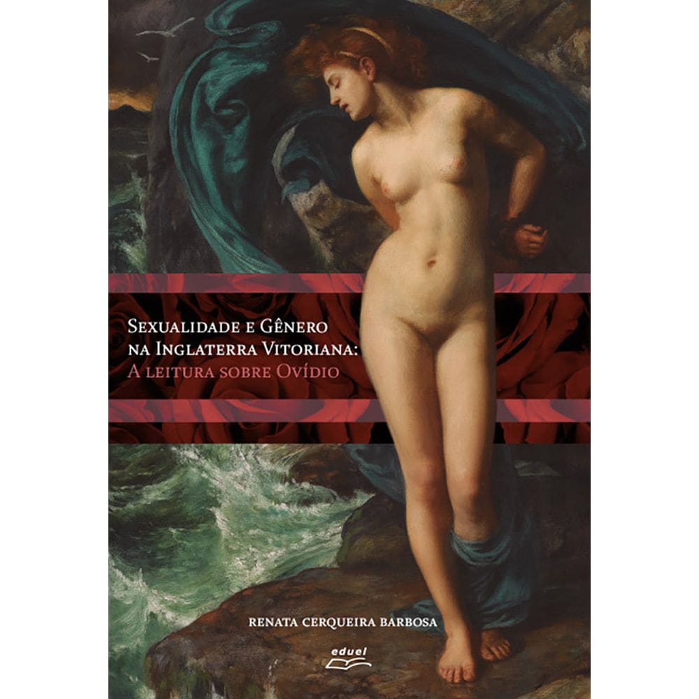 Livro Sexualidade e gênero na Inglaterra vitoriana