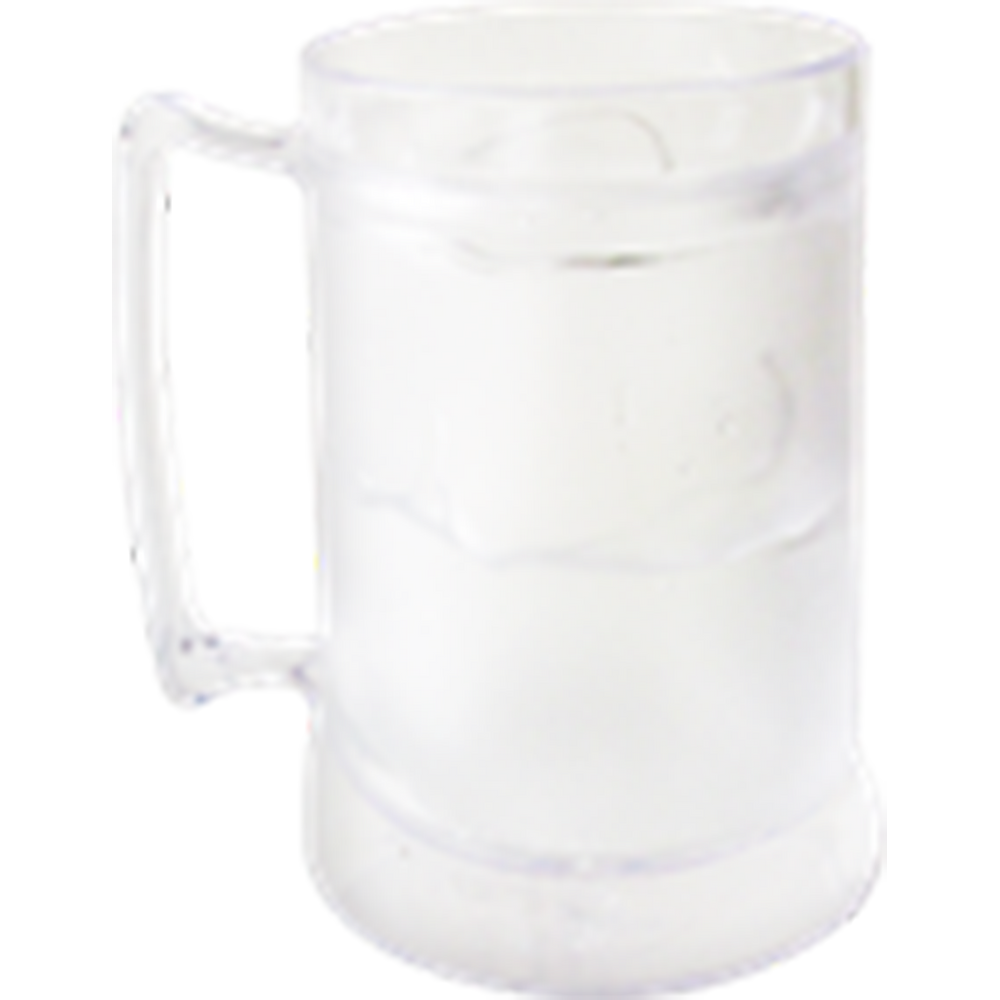 Caneca GEL Acrílico PS - KrystalON Copos