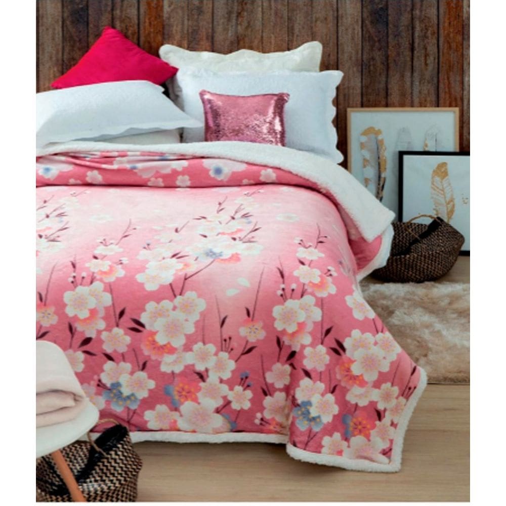 Coberdrom Soft Queen Brescia Jolitex