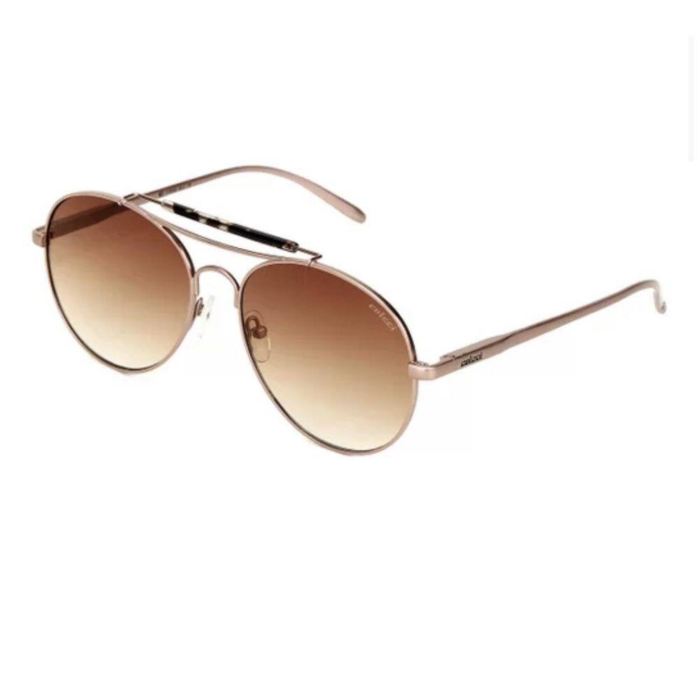 Óculos De Sol Colcci C0066  B12 34