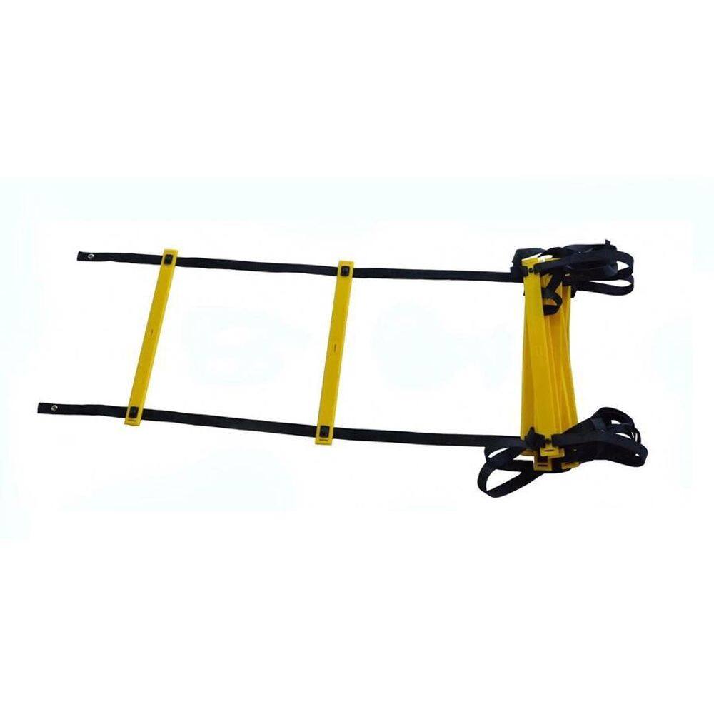 Escada De Treino Agilidade Circuito Funcional 10 Degraus