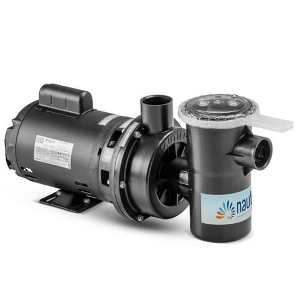 Bomba para Piscina com Pré-filtro NBF-3 3/4 - Nautilus