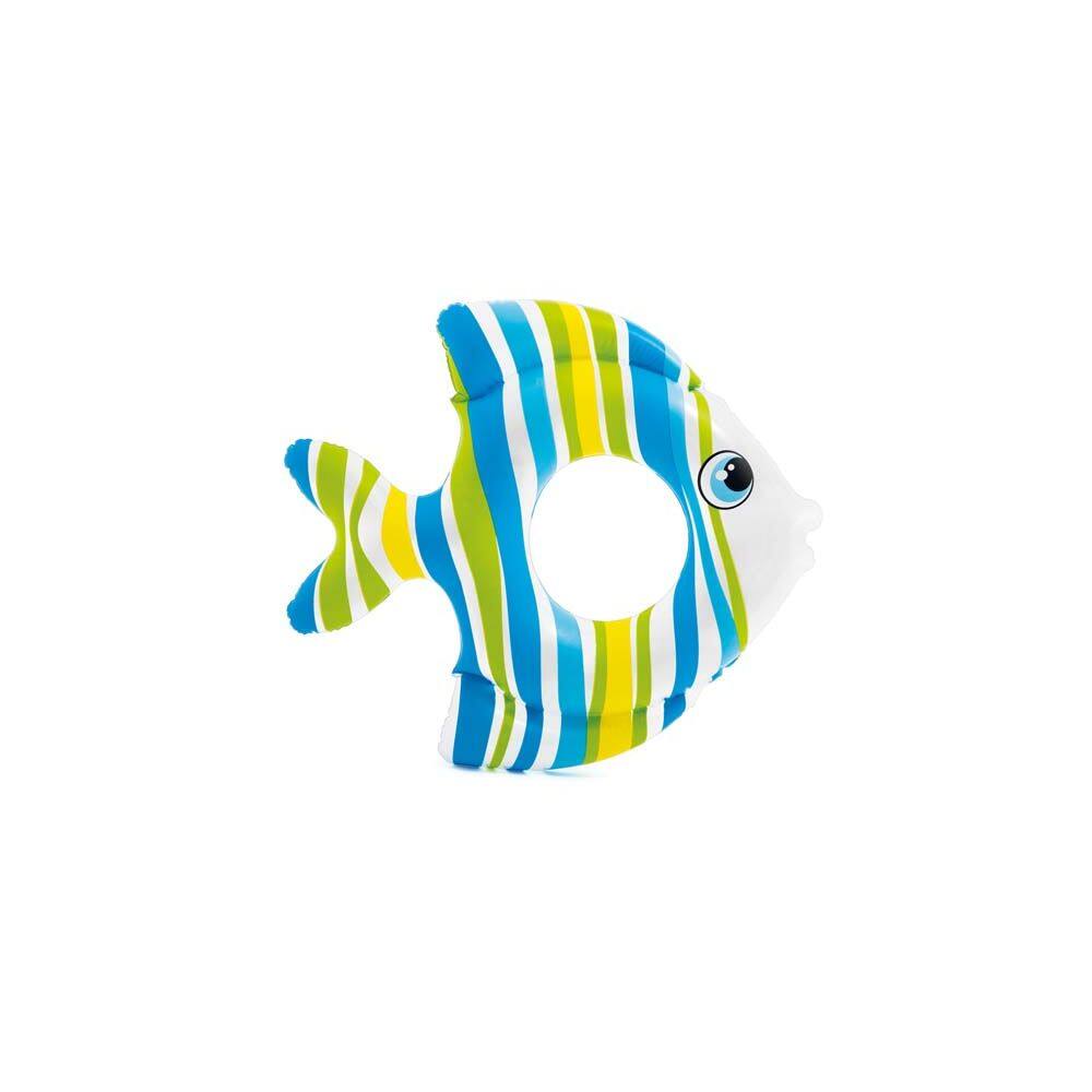 Boia Peixinho Tropical - INTEX