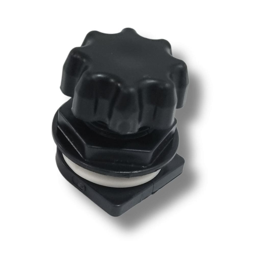 Kit Completo Tampa Do Dreno Para Climatizador Portátil 45l 70l 100l