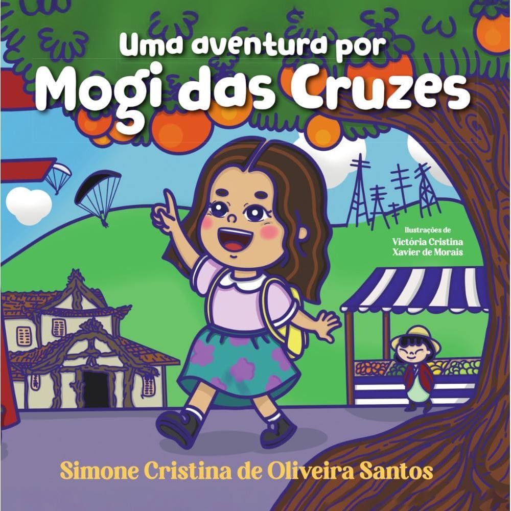 Uma aventura por Mogi das Cruzes