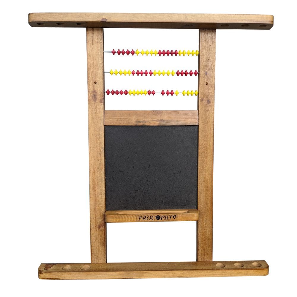 Taqueira com Marcador e Lousa