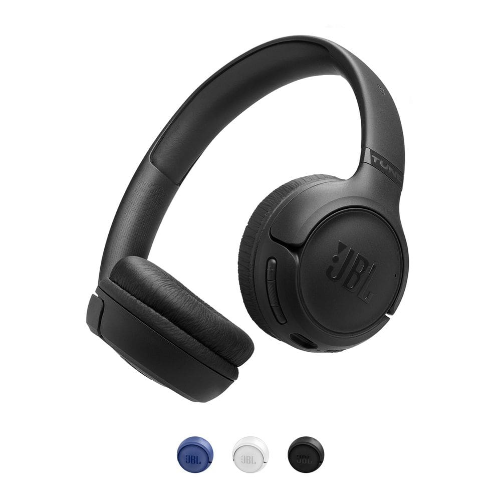 Fone de ouvido Headphone JBL Tune 530bt Bateria 76 Horas