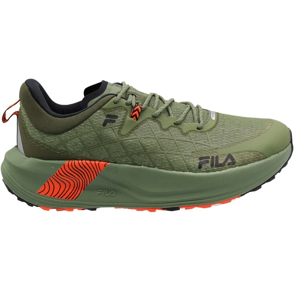 Tênis de Corrida Fila Racer Skytrail Masculino