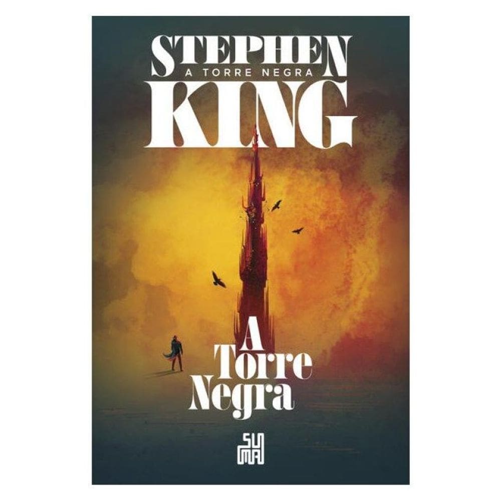 A Torre Negra (Nova Edição) - Vol. 7