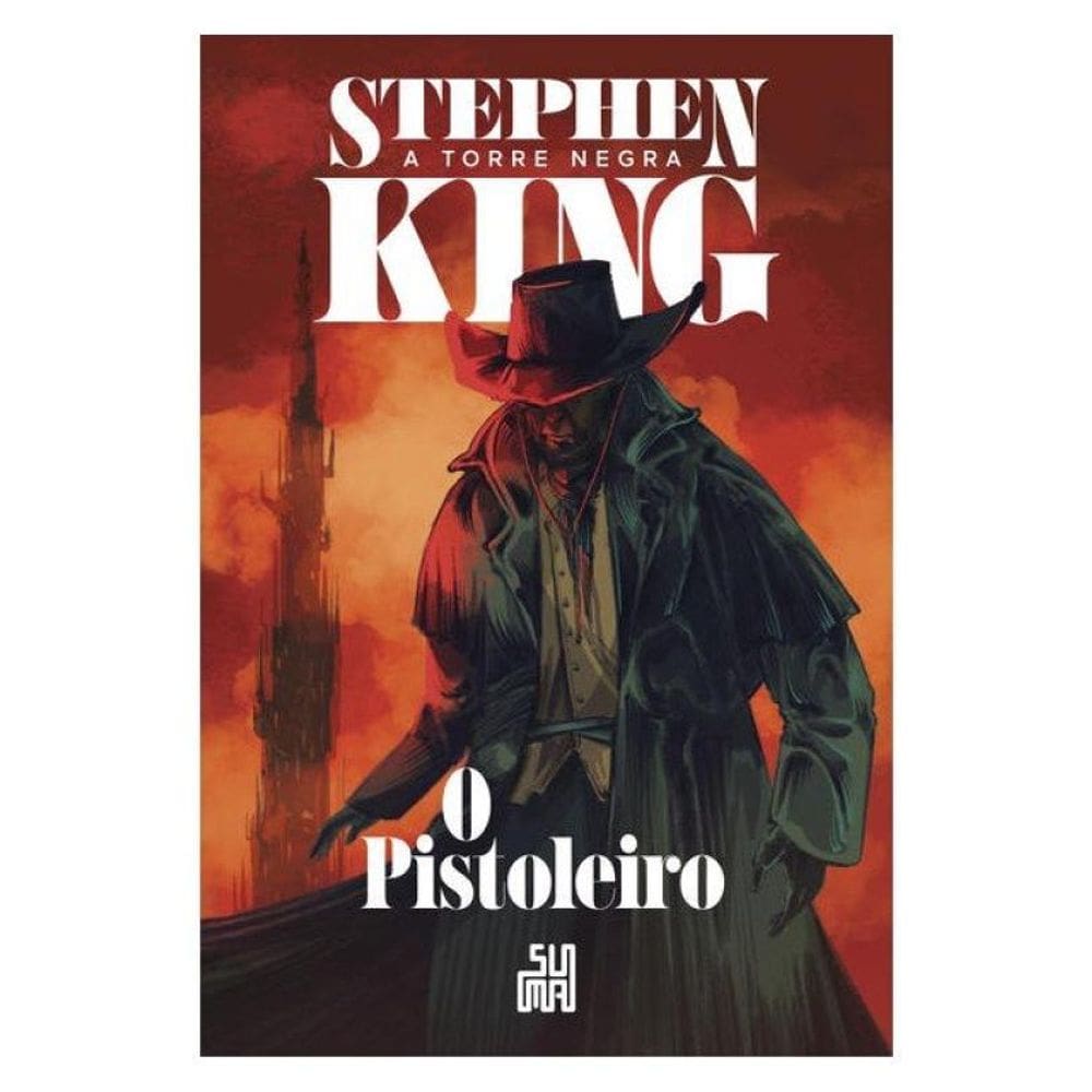 O Pistoleiro (Nova Edição) - Vol. 1