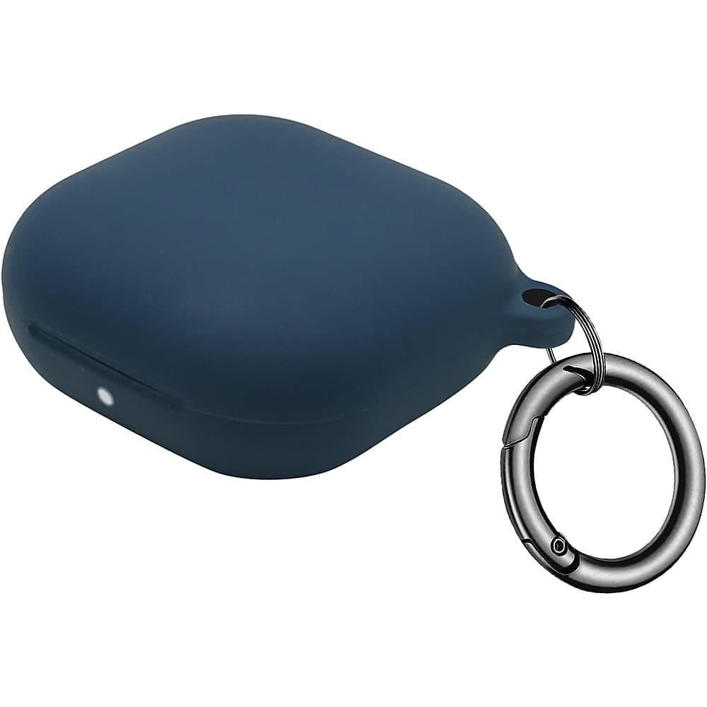 Capa de Silicone ZERODAMAGE SAHARA CASE Beats Fit Pro Azul