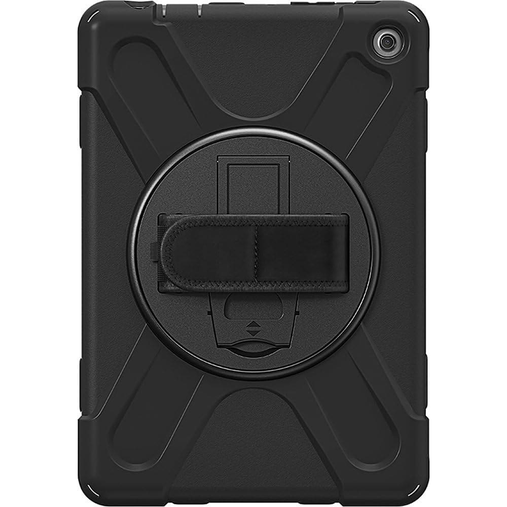Capa para Tablet ZERODAMAGE SaharaCase Defense-X para Fire HD 10