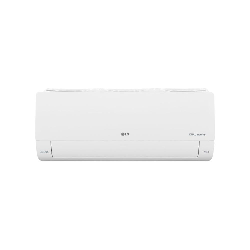 Ar-Condicionado LG Dual Inverter AI Voice 9.000 BTU Quente/Frio 220V
