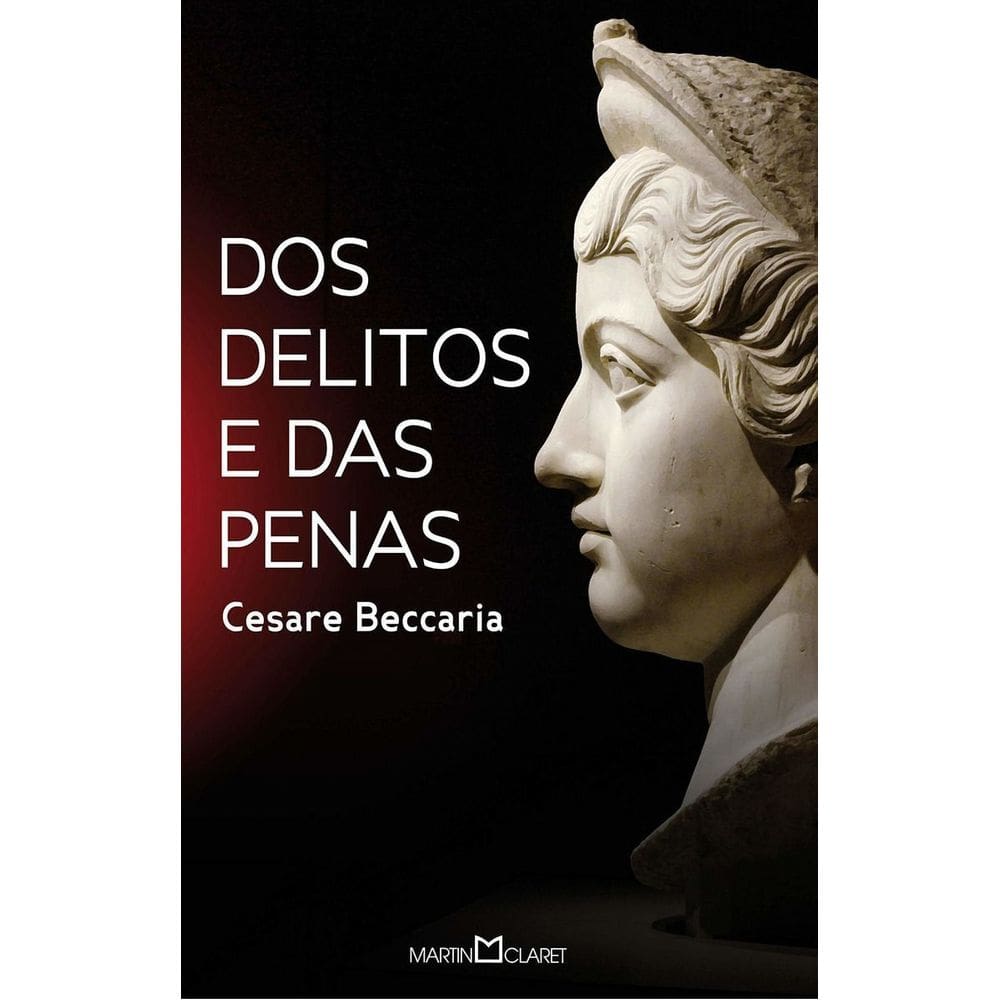 Dos Delitos e Das Penas