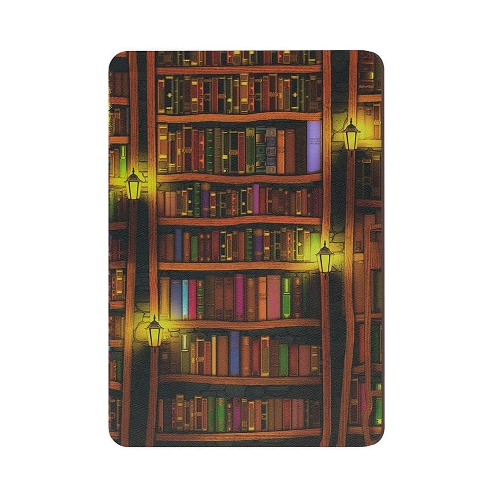 Capa Folio ZERODAMAGE Sahara para Kindle Paperwhite 2024