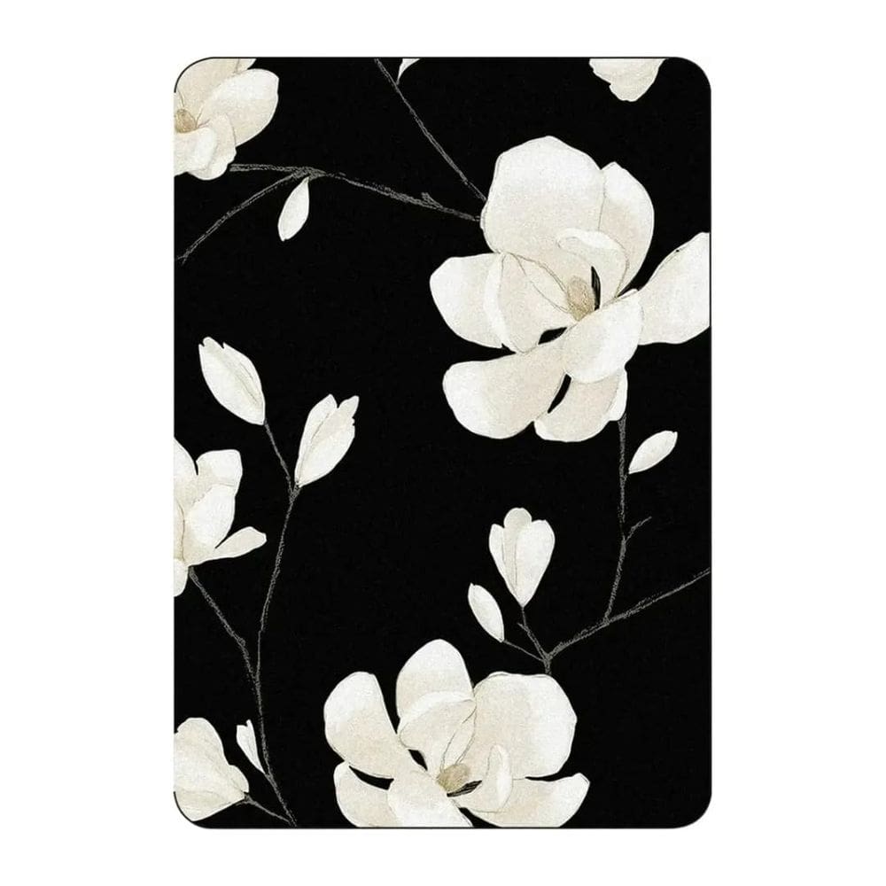 Capa Folio ZERODAMAGE Sahara para Kindle 2024 Flor do Deserto
