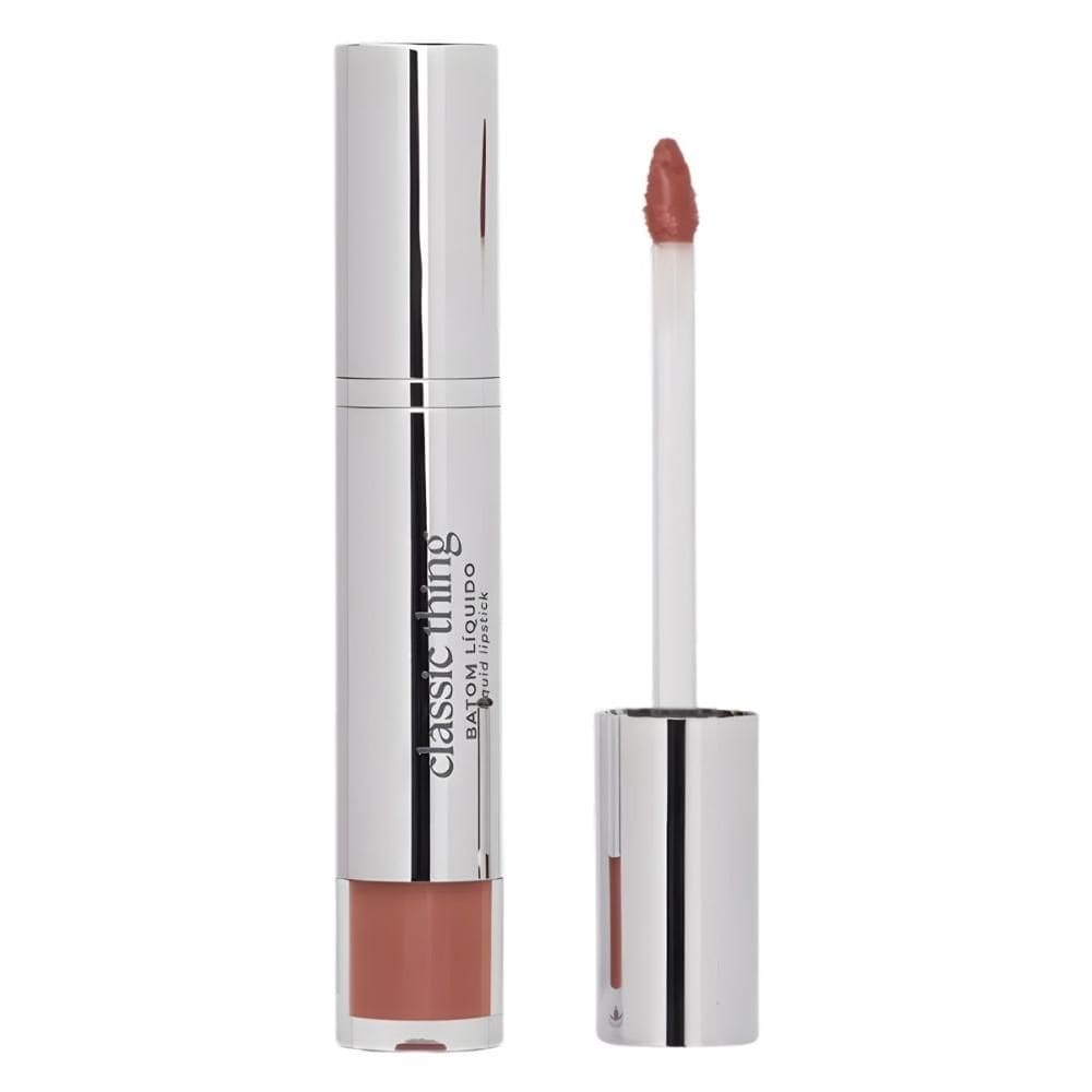 Batom Líquido Ruby Rose Blow Classic Thing Bl50 Vinyl Record Hb-l6205-5