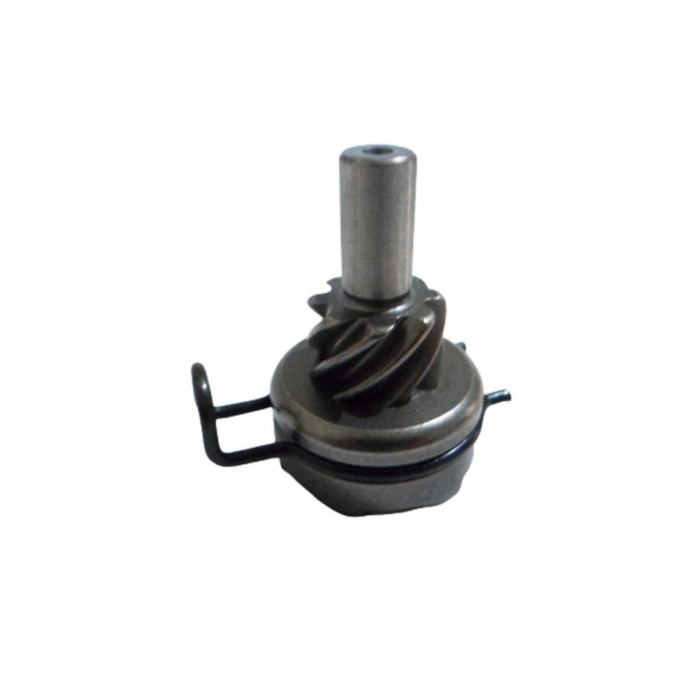 Engrenagem Partida Esquerda Scooter 50 Br 05 Bravax