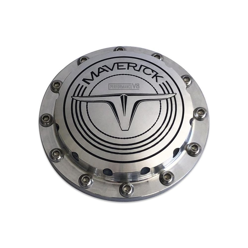 Tampa De Combustível Billet Ford Maverick Usa