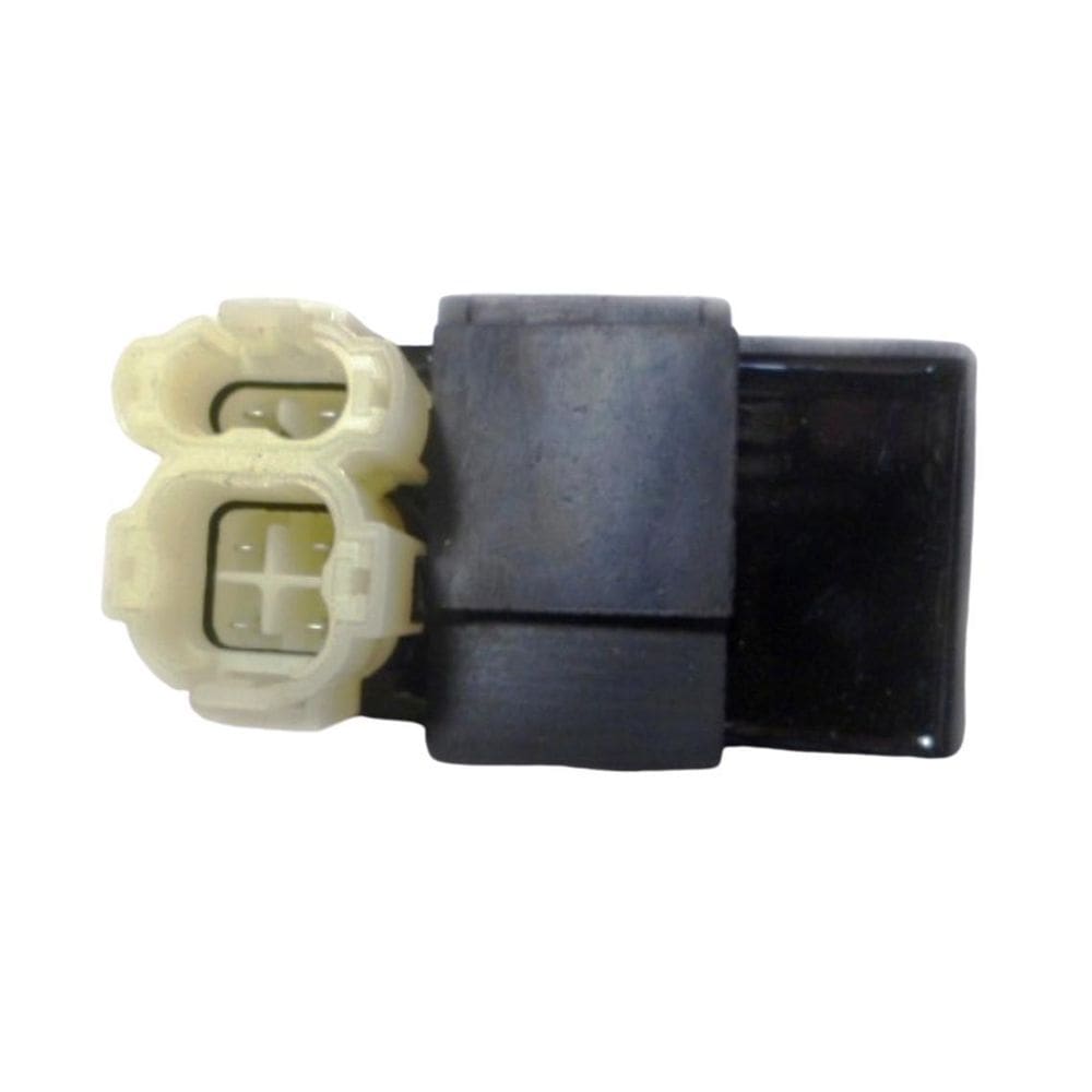 Cdi Scooter Future 125 Sundown