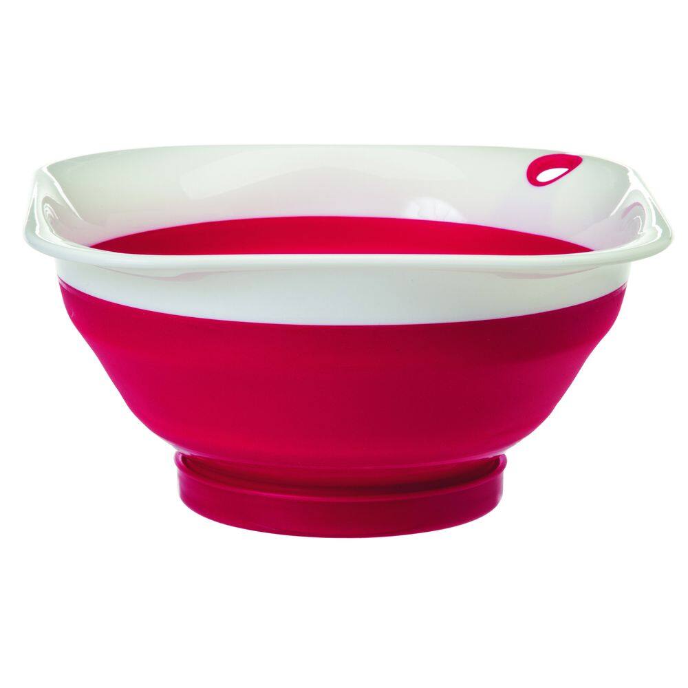 Escorredor Dobrável com suporte