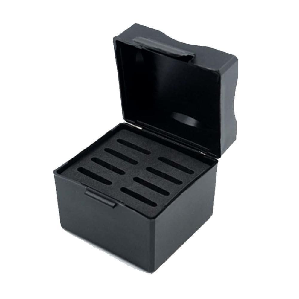 Caixa Armazenamento Hélices Drone Dji Spark Homologação: 320