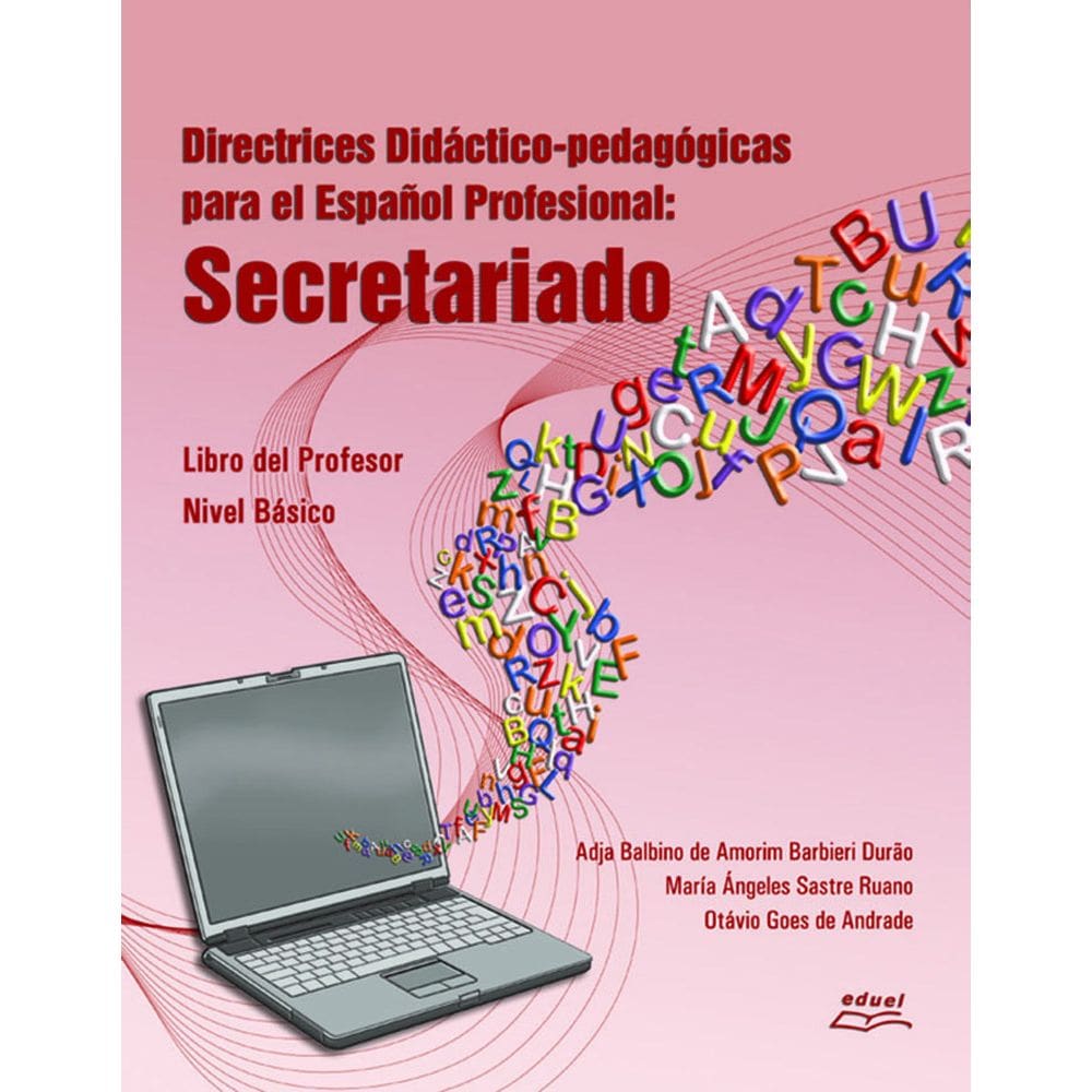 Livro Directrices didáctico-pedagógicas para el Español