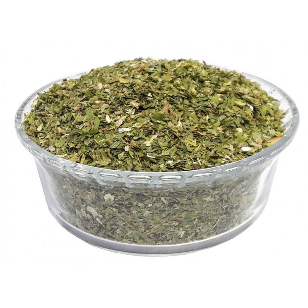 Cebolinha Desidratada - 100Gr