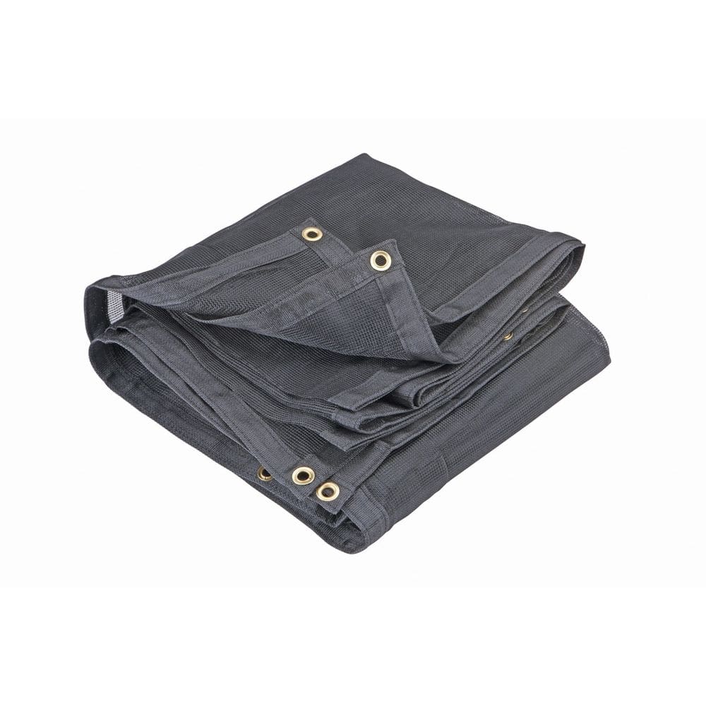 Lona tela premium proteção caminhão caçamba redinha 7x5