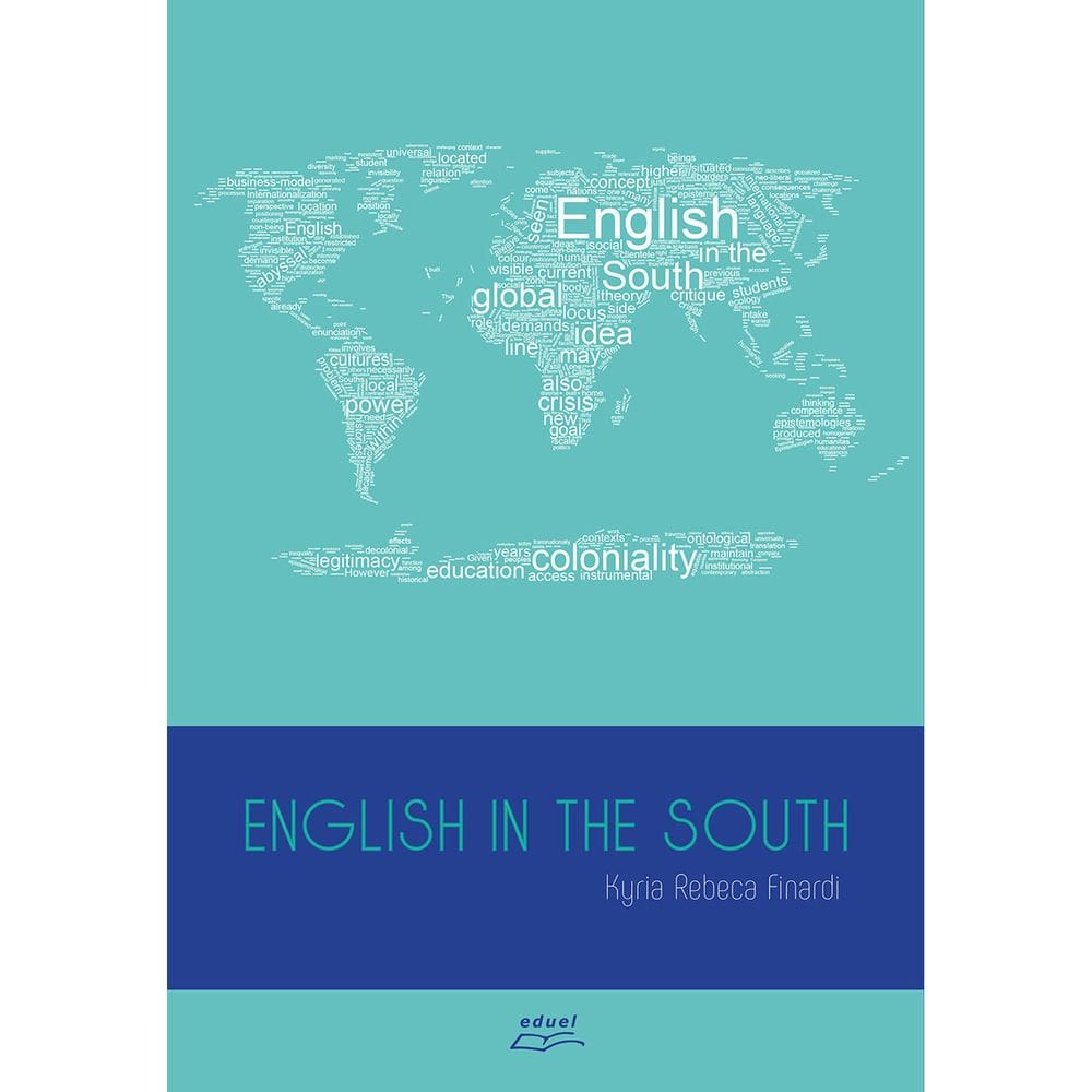 Livro English In The South