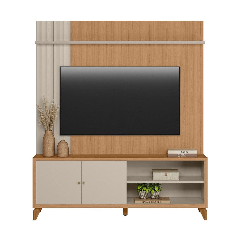 MP - Home para TV 65 Polegadas Valenca Linea