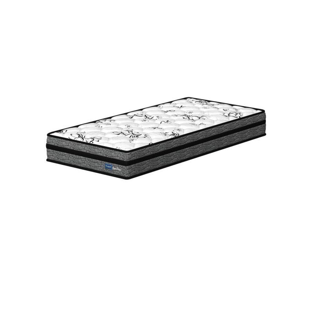 Colchão Solteiro Mola Probel Sevilha