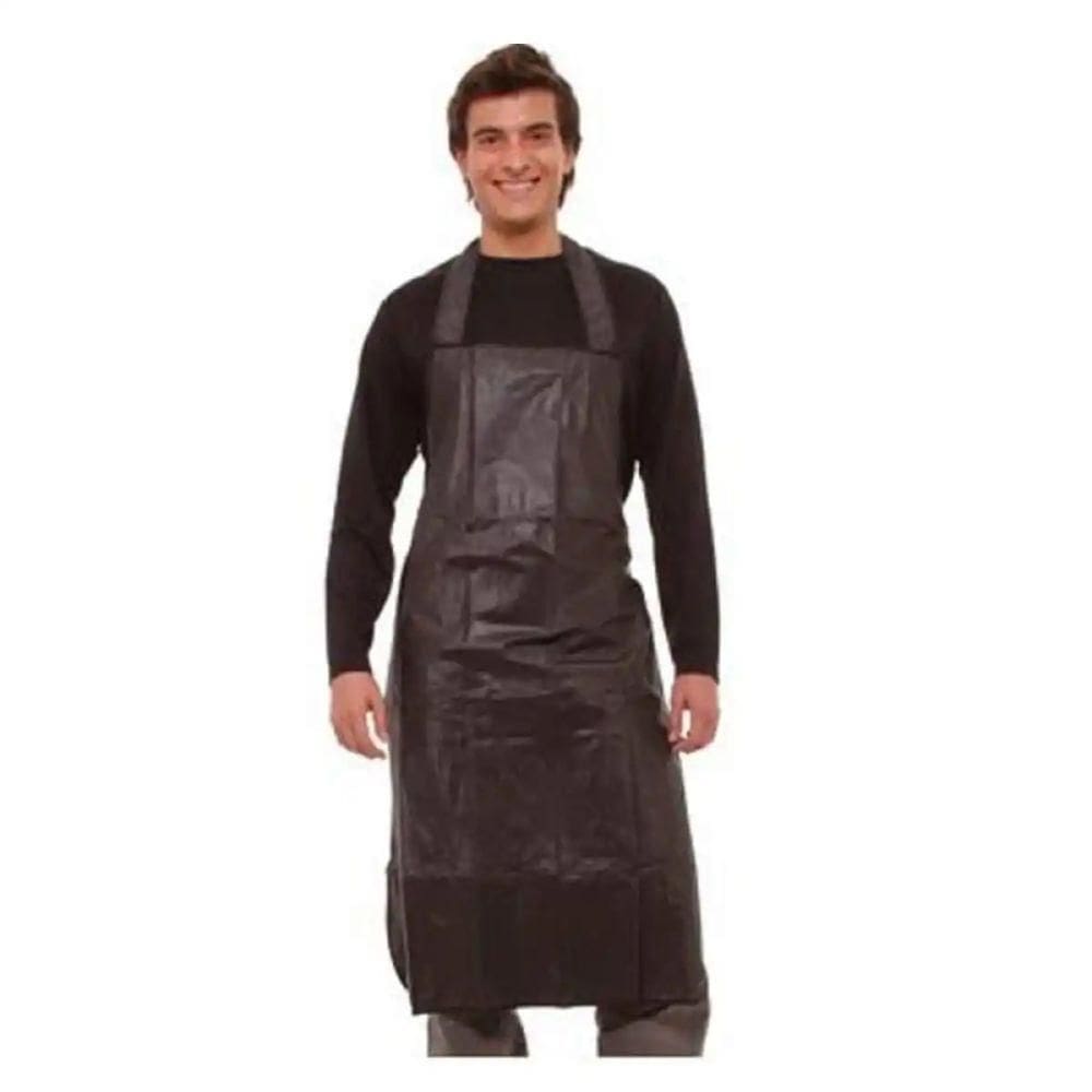 Avental Pvc Para Tintura Longo Com bolso 9604 Santa Clara