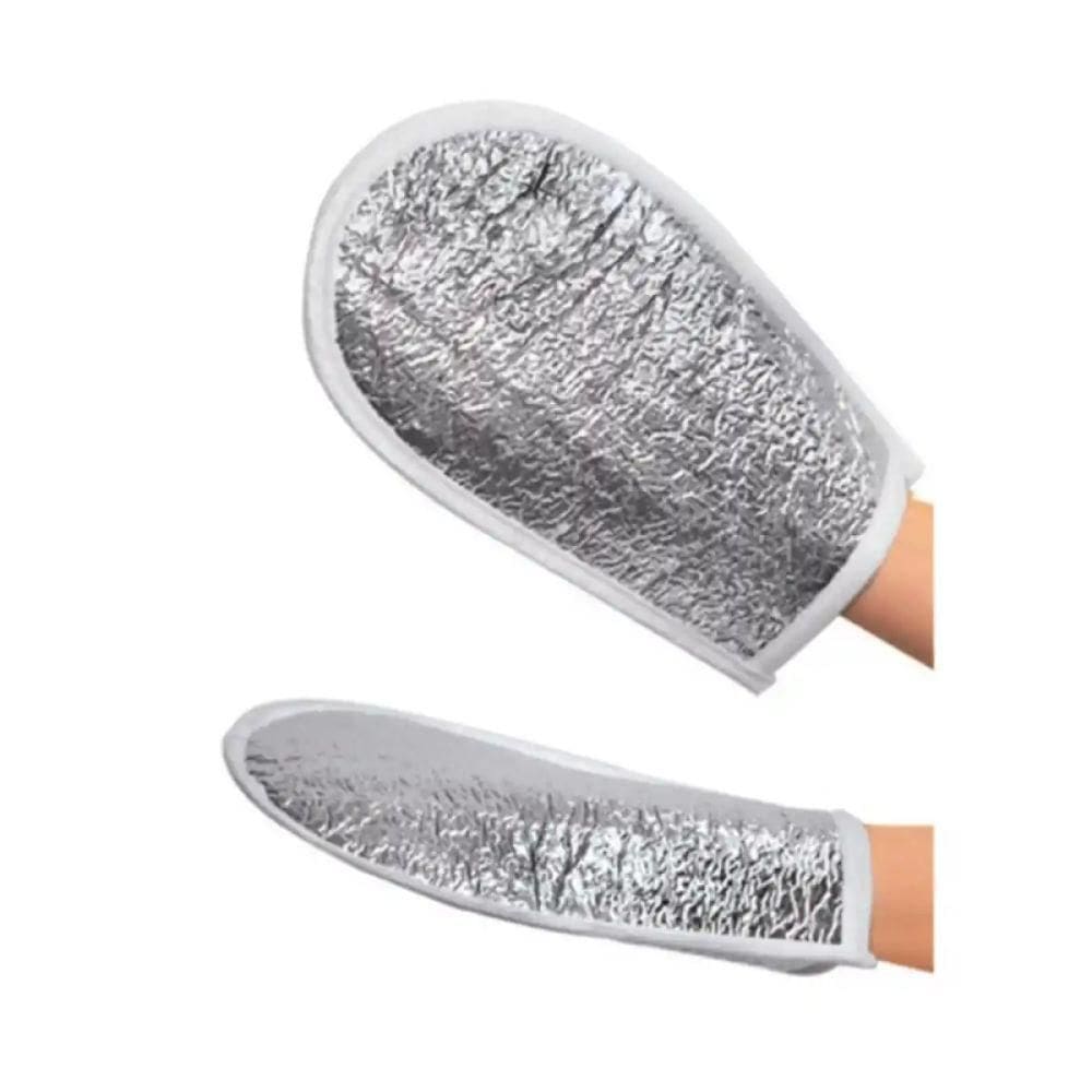 Luva Metalizada Ntflex