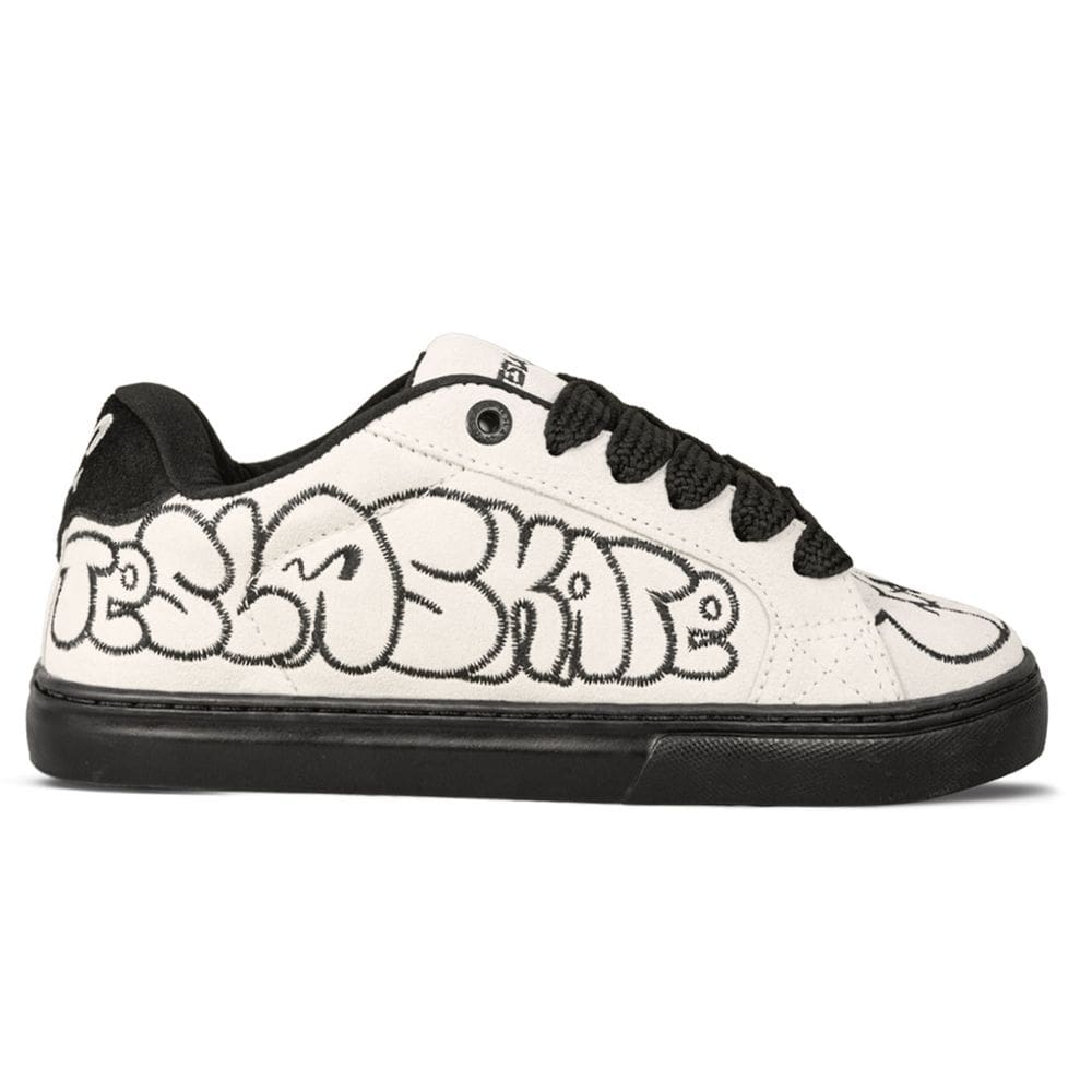 Tênis Tesla Hertz Art Off White Bomb Unissex | Bege