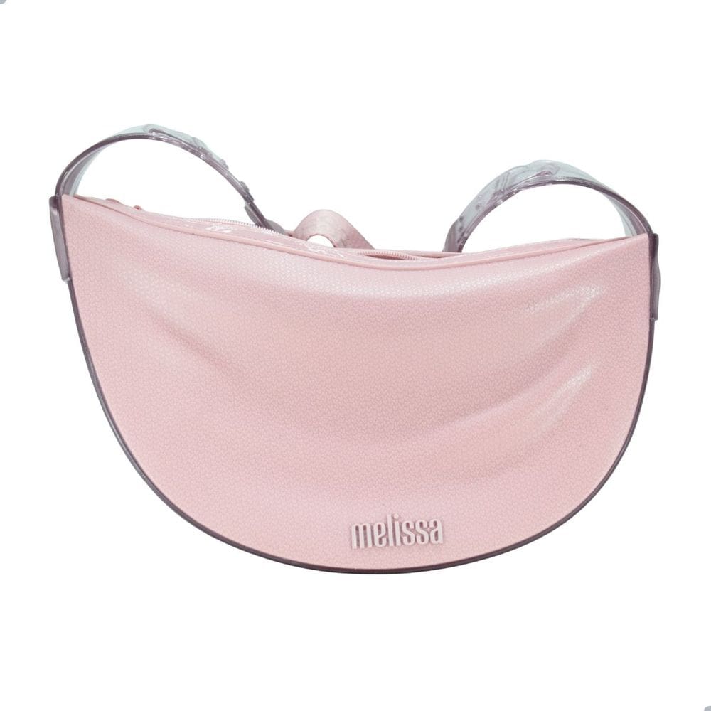 Bolsa Melissa Vibe Bag Rosa