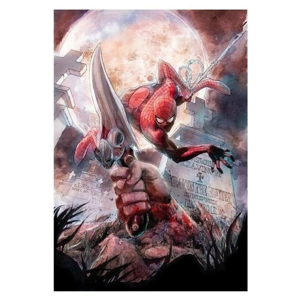 O Espetacular Homem-Aranha: Corredor Polonês Vol. 2